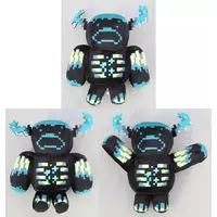 Plush - MINECRAFT / Warden