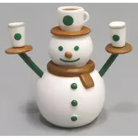 Trading Figure - Starbucks Coffee