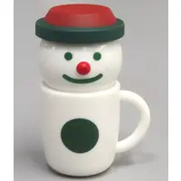 Trading Figure - Starbucks Coffee