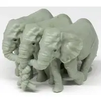 Trading Figure - Panda’s ana