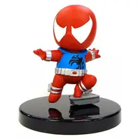 Trading Figure - Spider-Man