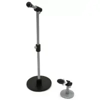 Trading Figure - Collapsible Pipe Chair and Long Table