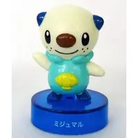 Trading Figure - Pokémon / Oshawott
