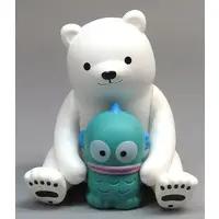 Trading Figure - TENNOJI ZOO / Hangyodon