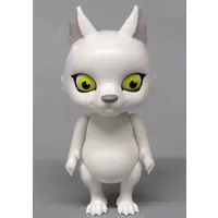 Trading Figure - CAPSULE DOLL