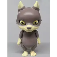 Trading Figure - CAPSULE DOLL