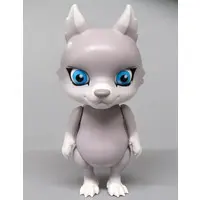 Trading Figure - CAPSULE DOLL