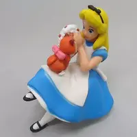 PUTITTO - Alice In Wonderland / Alice