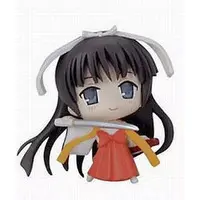 Trading Figure - Hidan no Aria