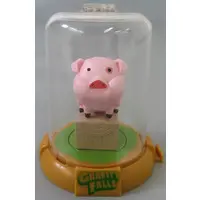 Trading Figure - Gravity Falls