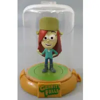 Trading Figure - Gravity Falls