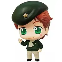 Trading Figure - Ginga Eiyuu Densetsu (Legend of the Galactic Heroes)