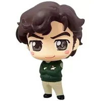 Trading Figure - Ginga Eiyuu Densetsu (Legend of the Galactic Heroes)