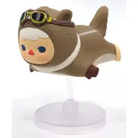 Trading Figure - POP MART