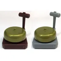 Trading Figure - Gong!!