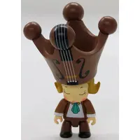 Trading Figure - Qee Molly series