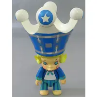 Trading Figure - Qee Molly series