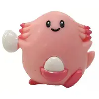 Trading Figure - Pokémon / Chansey