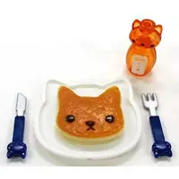 Trading Figure - Nyanko Kitchen