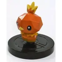 Trading Figure - Pokémon / Torchic (Achamo)