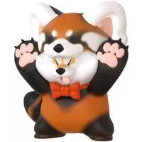 Trading Figure - Shibainu Kuko-chan no Seikatsu Nikki