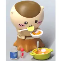 Trading Figure - Chiikawa / Kuri-Manjuu