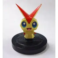 Trading Figure - Pokémon / Victini