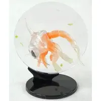 Trading Figure - Kaiyodo CapsuleQ Museum