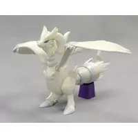 Trading Figure - Pokémon / Reshiram