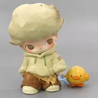 Trading Figure - POP MART