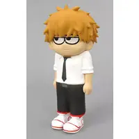 Trading Figure - Chainsaw Man