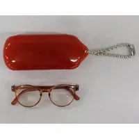 Trading Figure - Eyewear collection