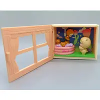 Trading Figure - POP MART