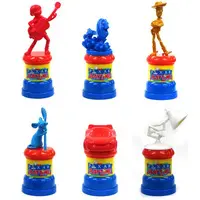 Trading Figure - Disney / Rémy & Miguel Rivera