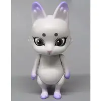 Trading Figure - CAPSULE DOLL