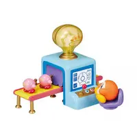 Trading Figure - Kirby's Dream Land / Waddle Dee