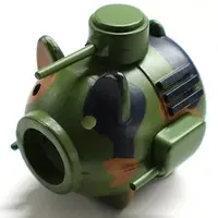 Trading Figure - Katorisenko