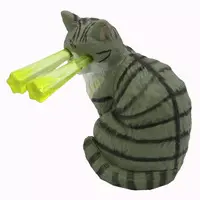 Trading Figure - Mekara Beam