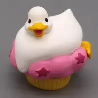 Trading Figure - Mochi Mochi Ducks