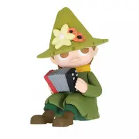 Trading Figure - MOOMIN / Snufkin