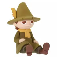Trading Figure - MOOMIN / Snufkin