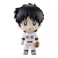 Trading Figure - Narabundesu