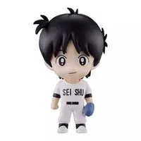 Trading Figure - Narabundesu