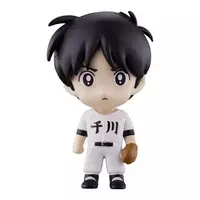 Trading Figure - Narabundesu