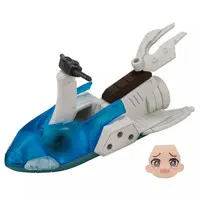 Trading Figure - LINK TRAVELERS