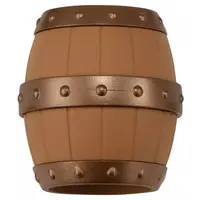 Trading Figure - LINK TRAVELERS