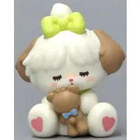 Katazun Fig - mikko characters