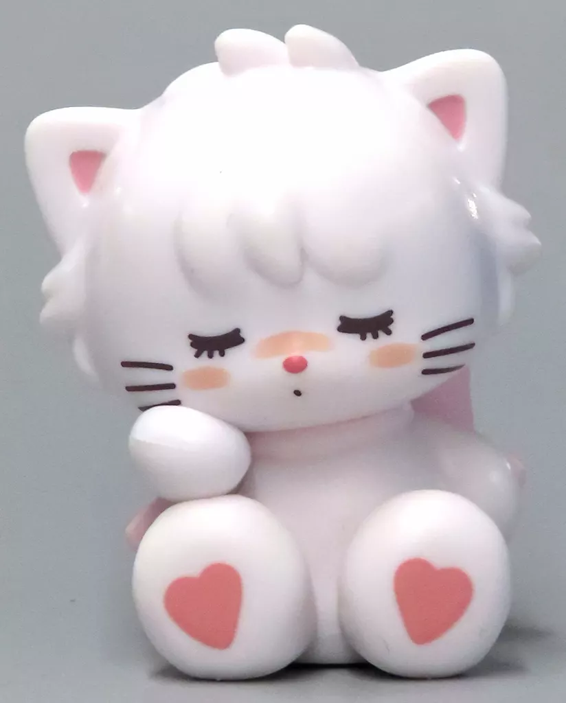 Katazun Fig - mikko characters