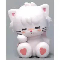 Katazun Fig - mikko characters