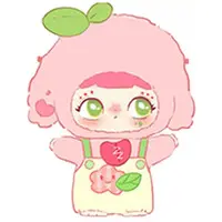 Trading Figure - Wiwi Inner World Series